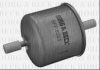 BORG & BECK BFF8023 Fuel filter